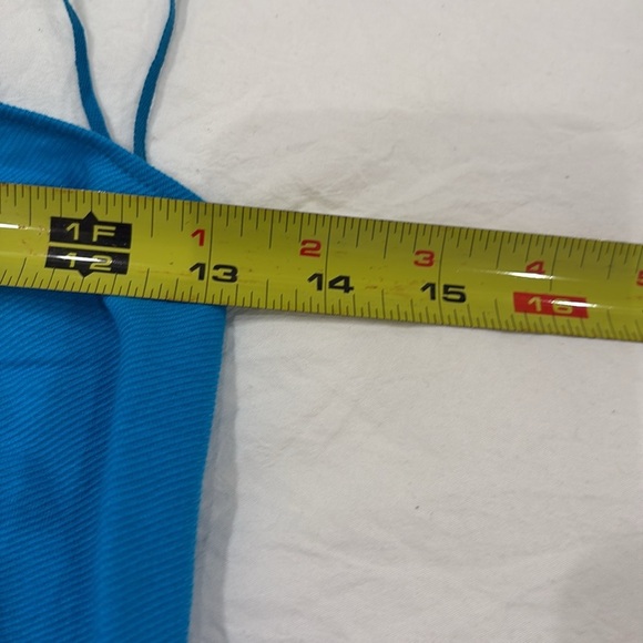 Zara crop top never worn - Picture 6 of 7